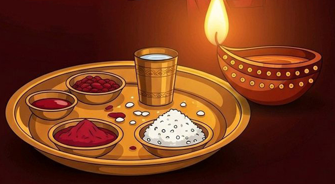 करवा चौथ का परिचय