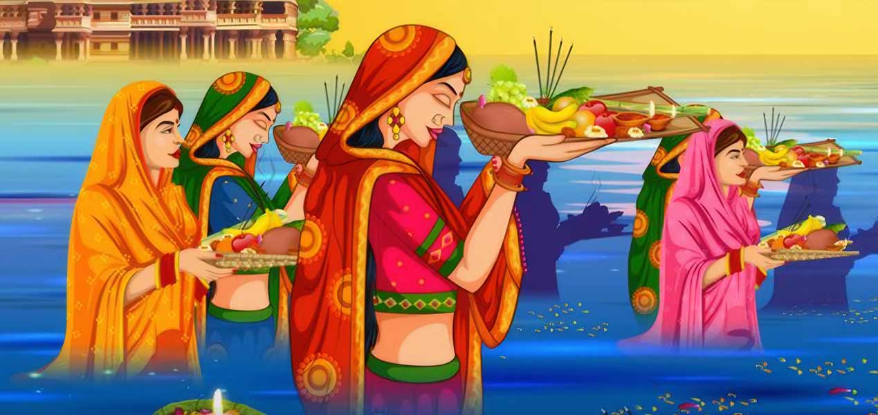 करवा चौथ का परिचय