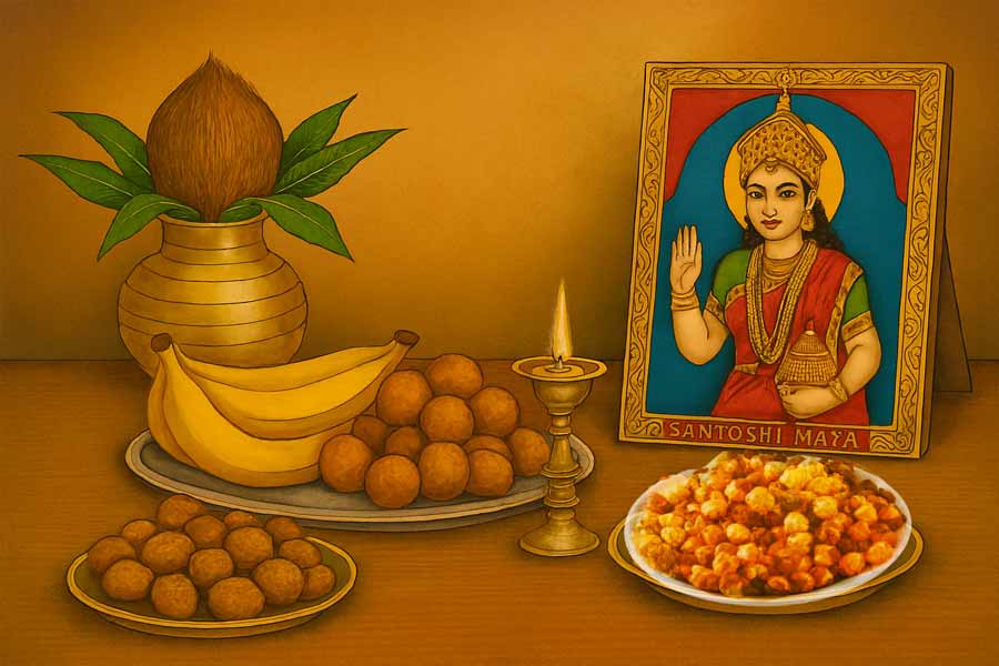 करवा चौथ का परिचय