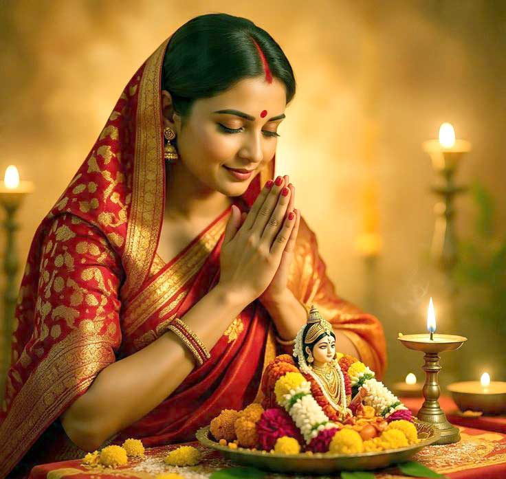 करवा चौथ का परिचय