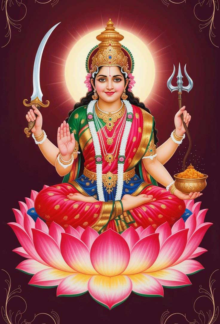 करवा चौथ का परिचय